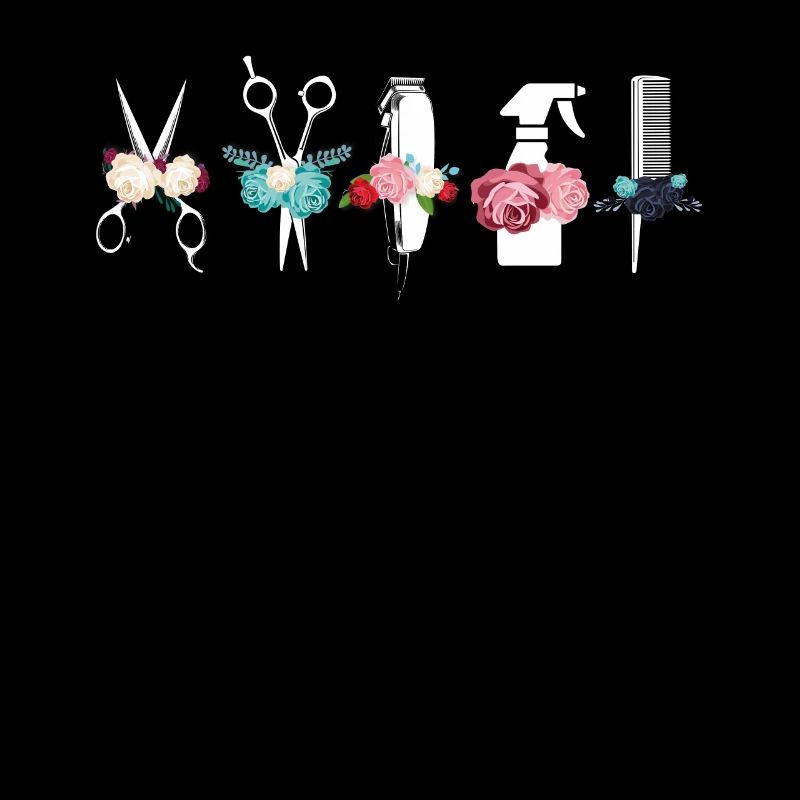 Passion de coiffeur
