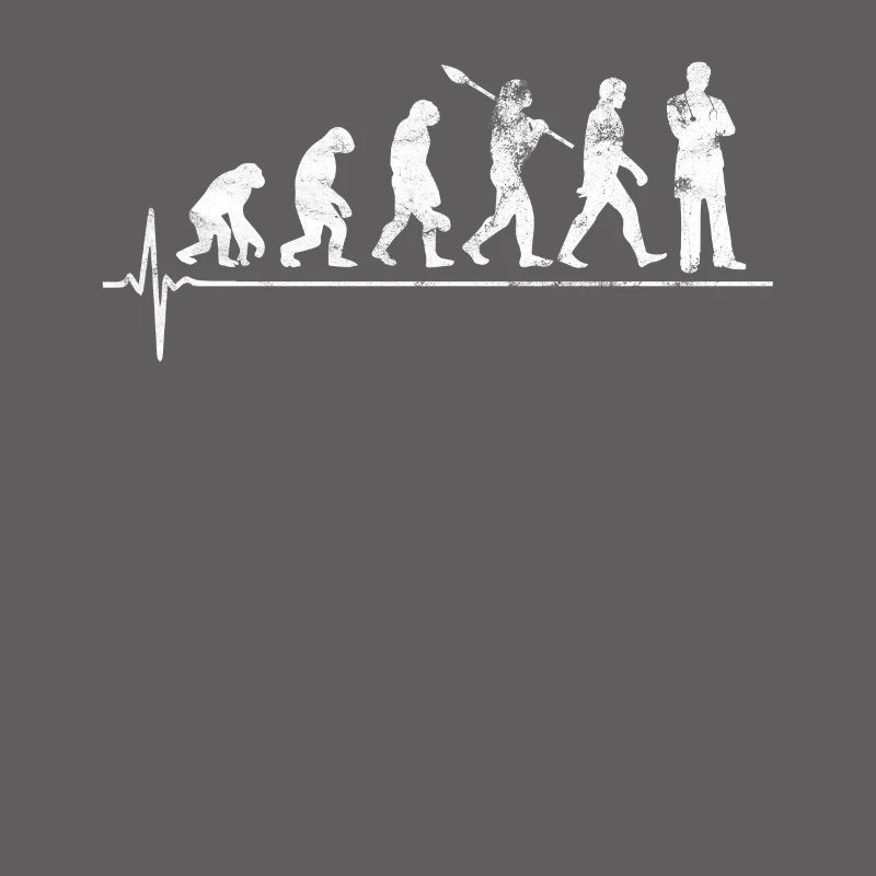 Infirmière Docteur Evolution