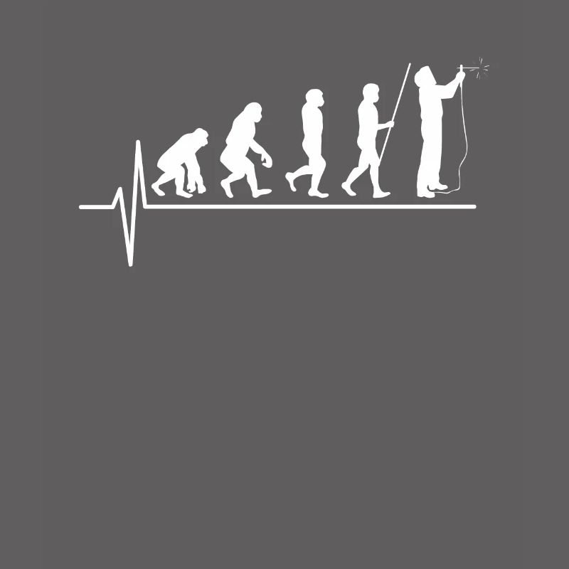 Schweißer Evolution