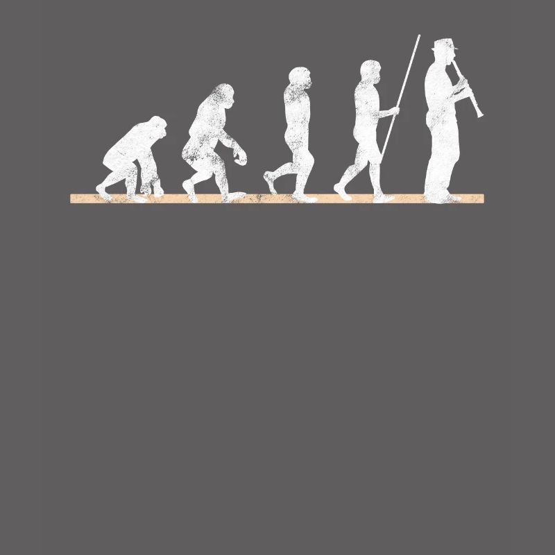 Evolution des clarinettes