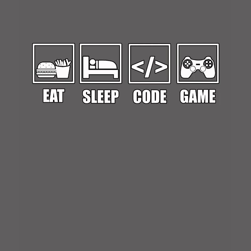 Computer Scientist Nerd System Admin IT Expert