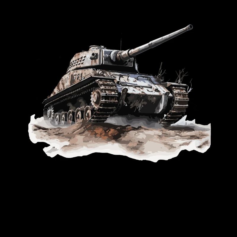 Deutsche Tiger Panzer Deutsche Kriegsgeschichte