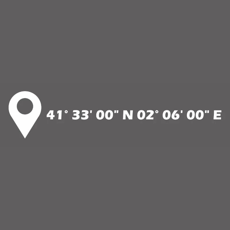 Sabadell coordinates