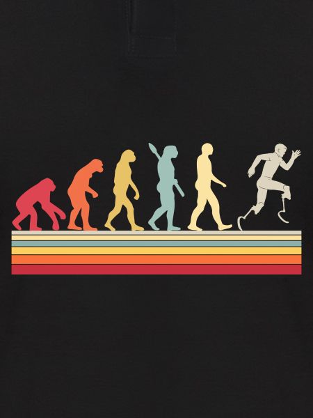 Évolution du Para Running