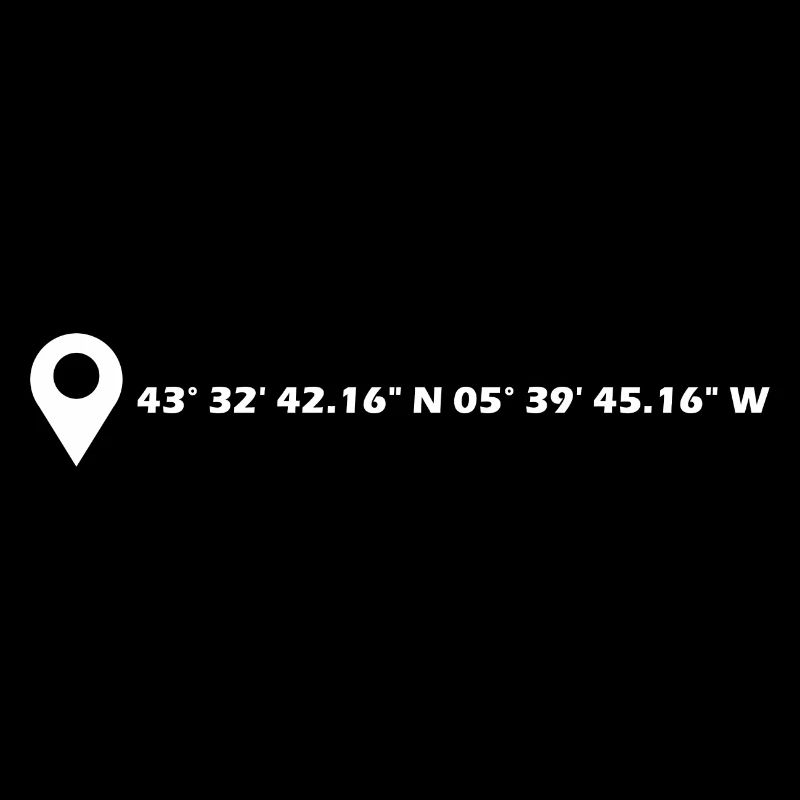 Gijón coordinates