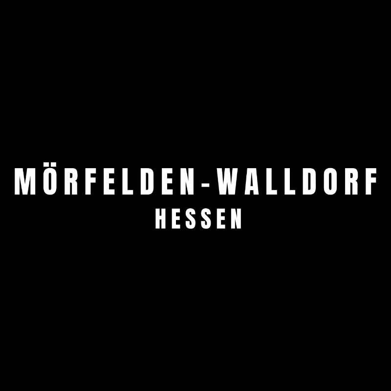 Mörfelden-Walldorf, Hesse