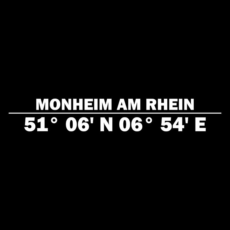 Monheim am Rhein coordinates