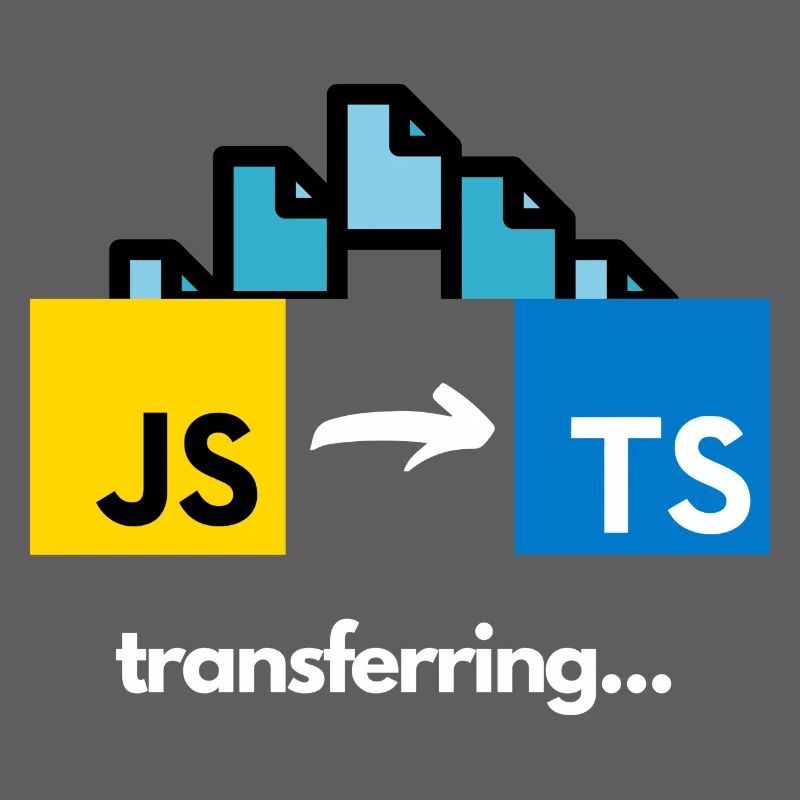 Übertragung von Javascript auf Typescript