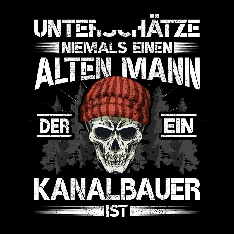 Kanalbauer