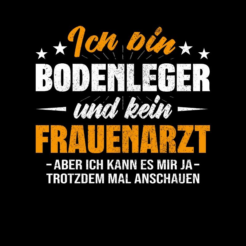 Bodenleger