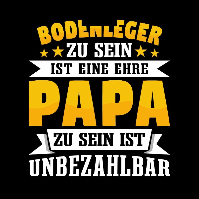 Bodenleger