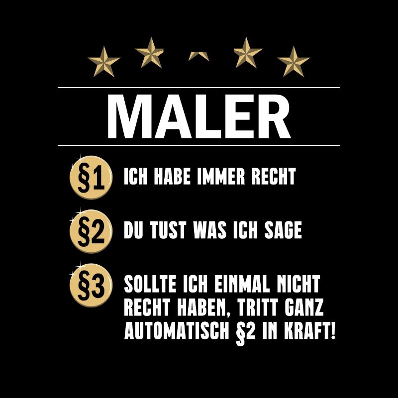 Maler Paragraph