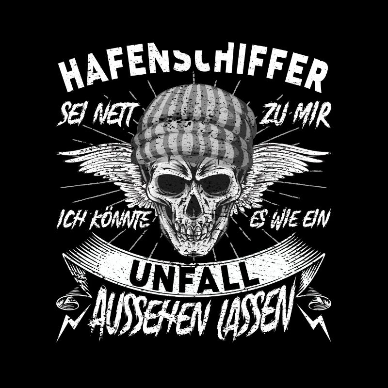 Hafenschiffer