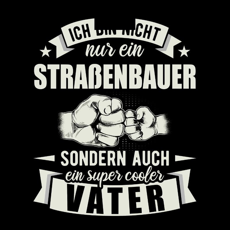 Straßenbauer
