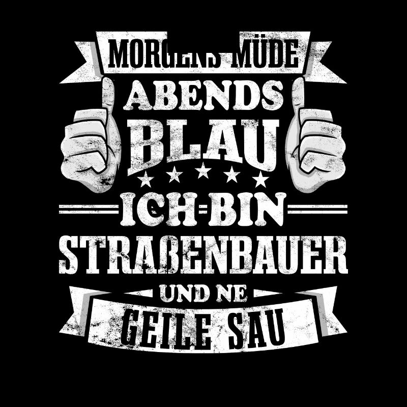 Straßenbauer