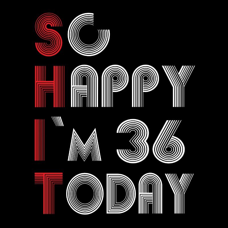 36 ans