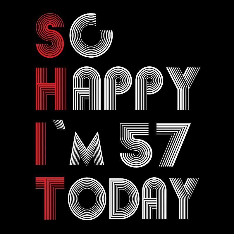 57 ans