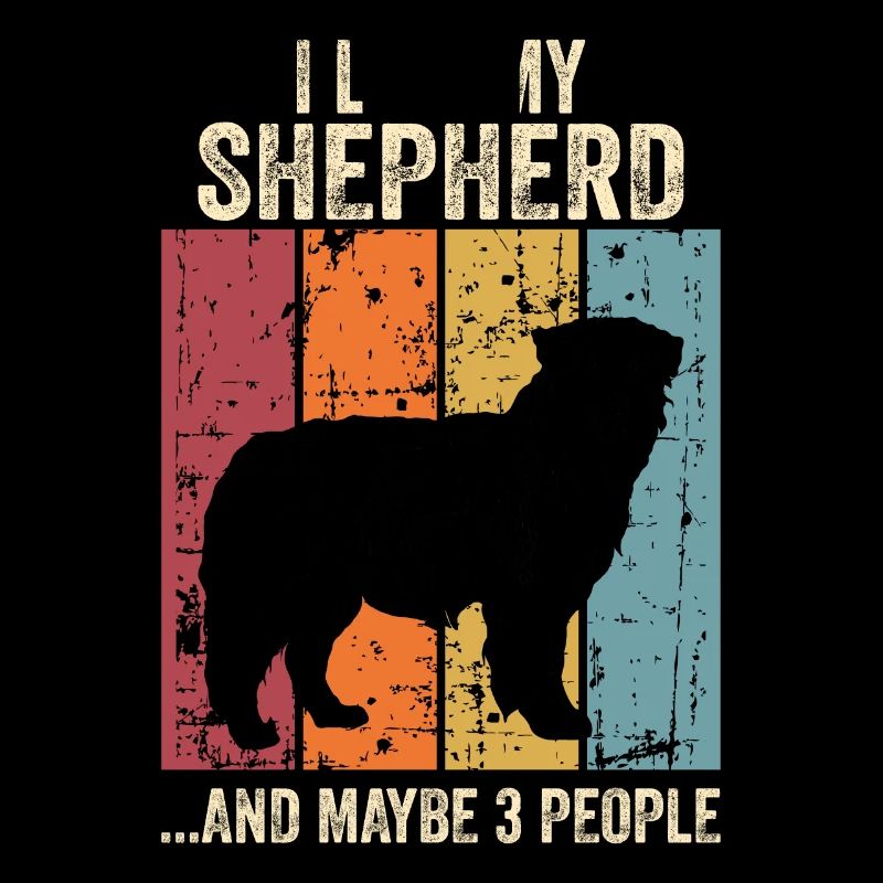 Australian Shepherd Gift Dogs