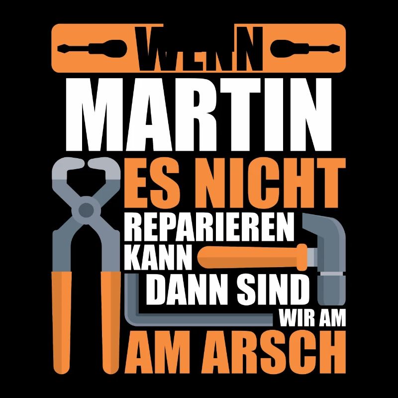 Vorname Martin Name Geburtstag Geschenk