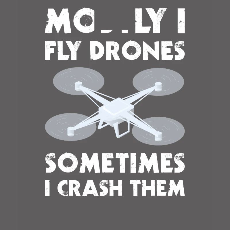 Drone pilot mostly i fly camera drones hobby pilot