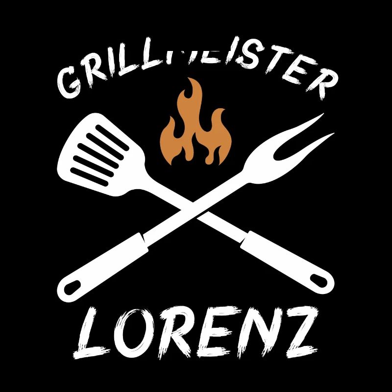 Grillmeister Lorenz