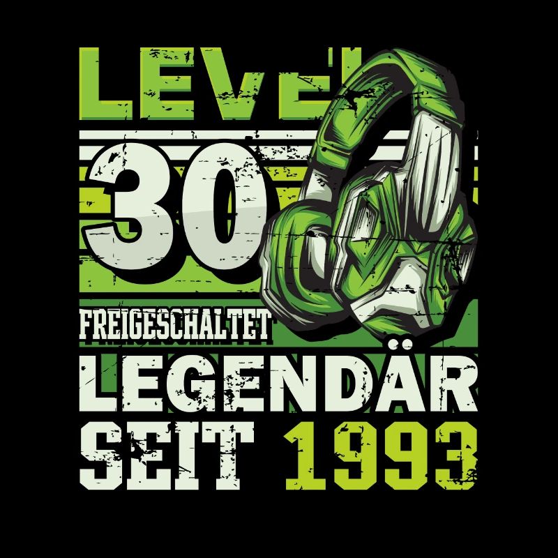 Level 30 unlocked legendary since 1993