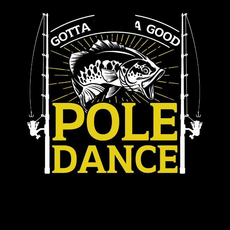 Gotta Love A Good Pole Dance