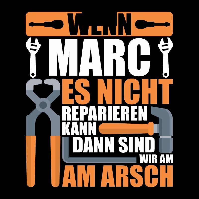 Vorname Marc Name Geburtstag Geschenk