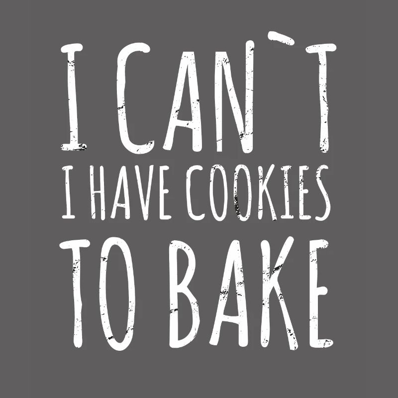 Chocolate Chip Cookie Bakery Baking Baker