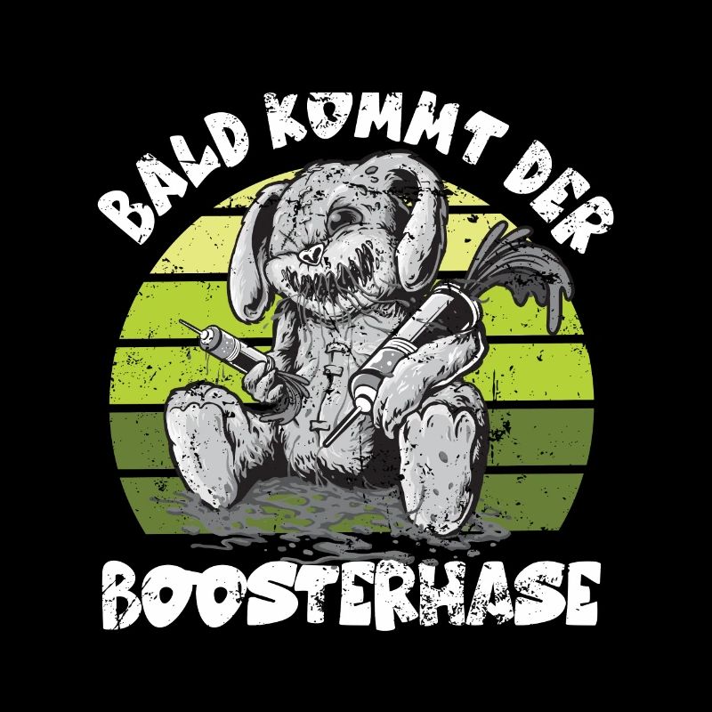 Soon the Bosster is coming