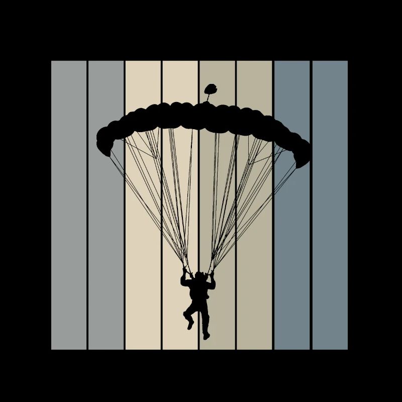 Skydiving