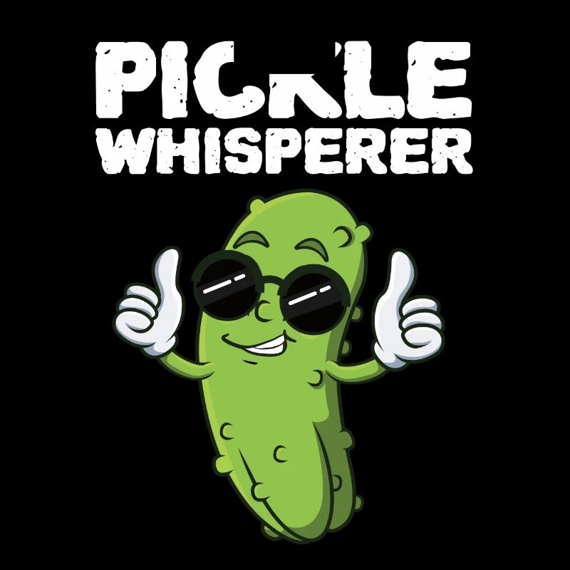 Pickle Whisperer