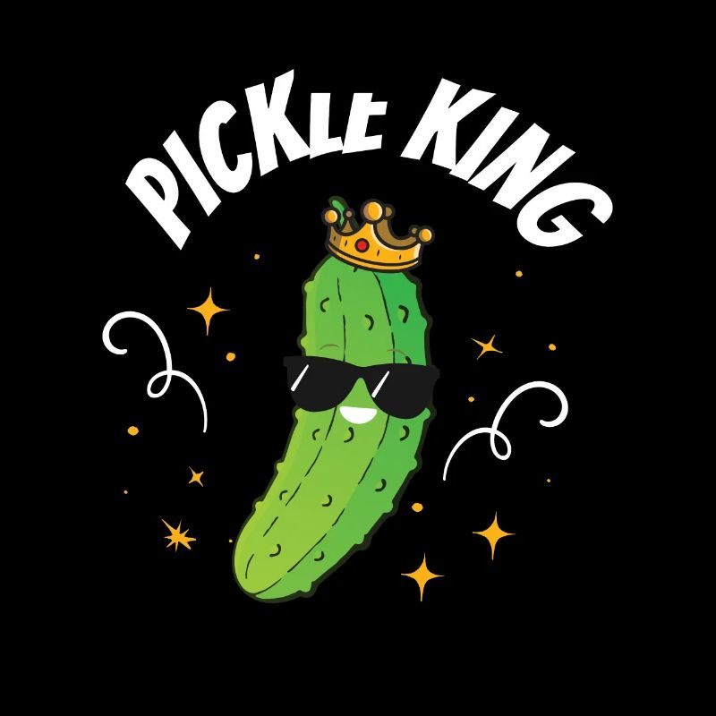 Pickle King