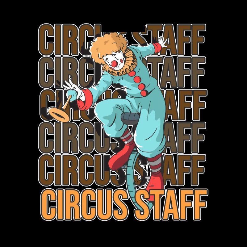 Circus Security