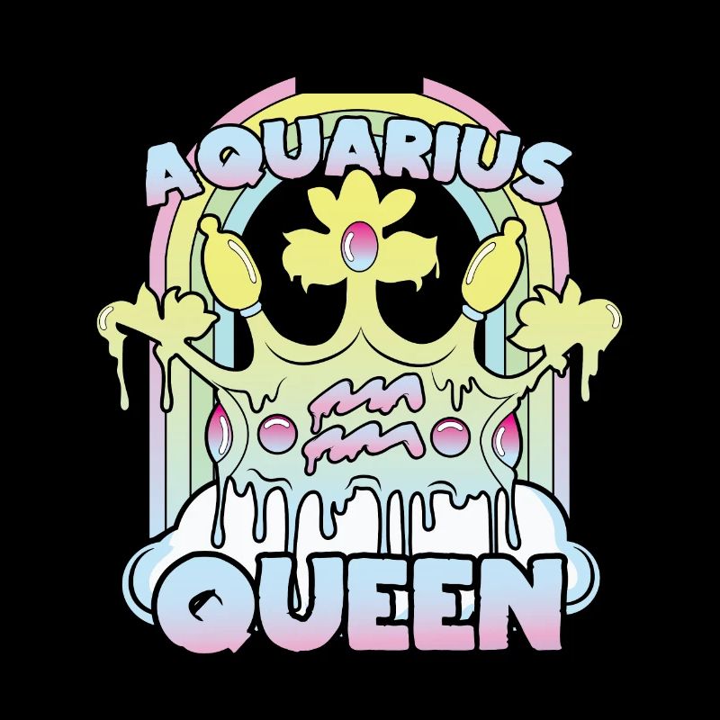 Wassermann Queen