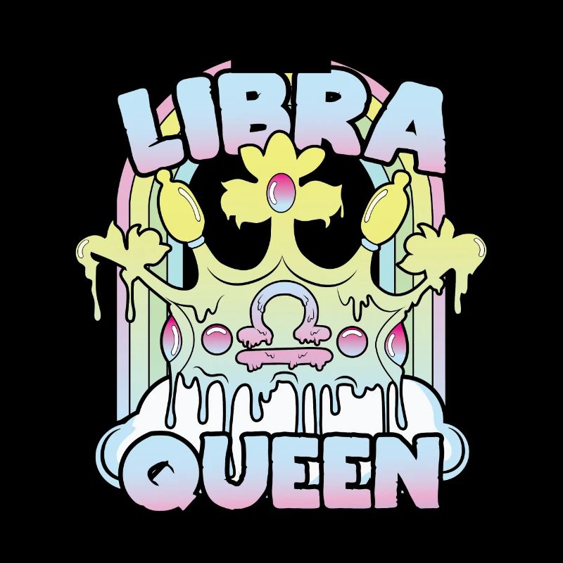 Libra Queen