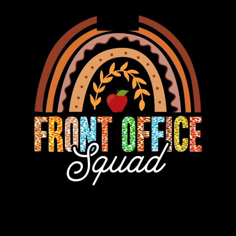 Escouade Front Office