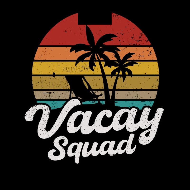 Vacay Squad
