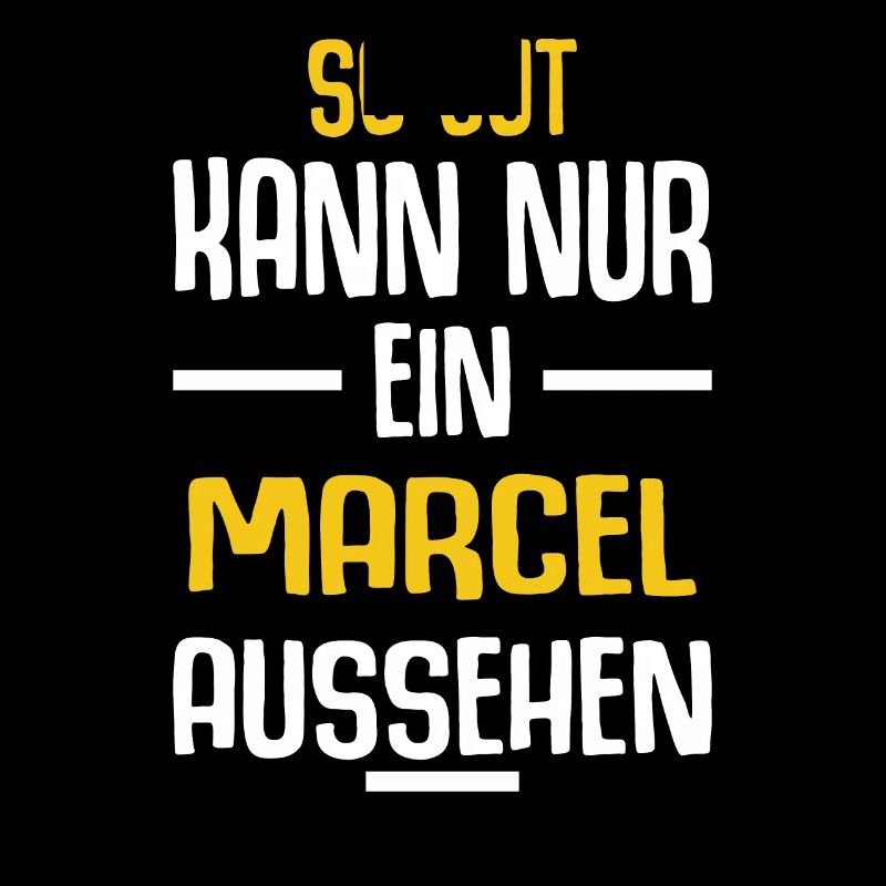 Marcel Vorname Name Geburtstag
