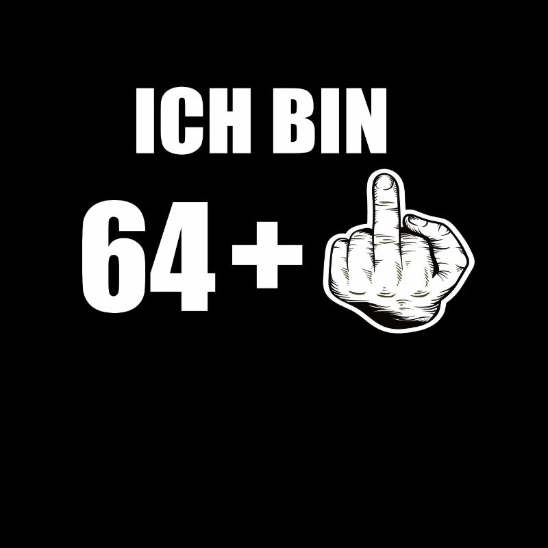 65 Geburtstag