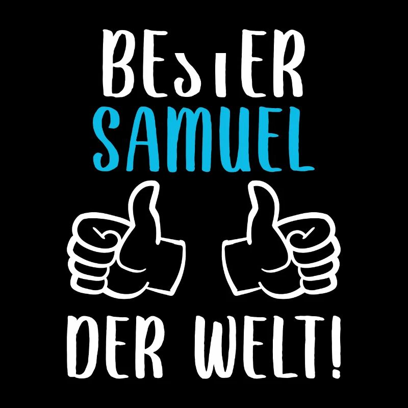 Samuel Vorname Name Geburtstag
