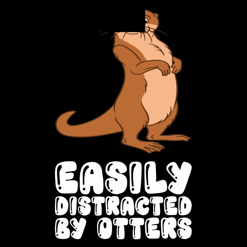 Cute otter puns and otter jokes