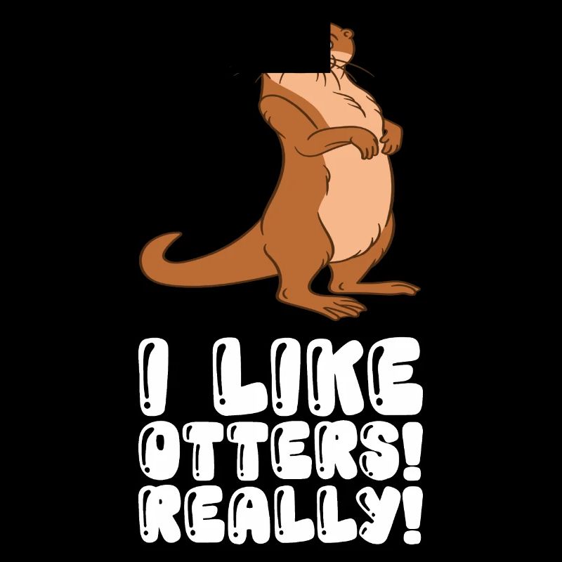 Cute otter puns and otter jokes