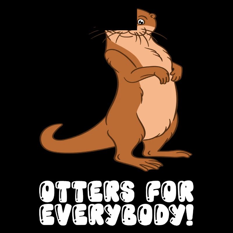 Cute otter puns and otter jokes