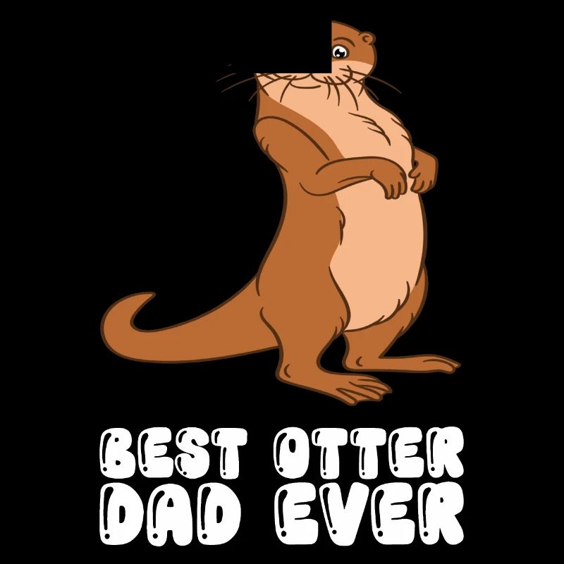 Cute otter puns and otter jokes