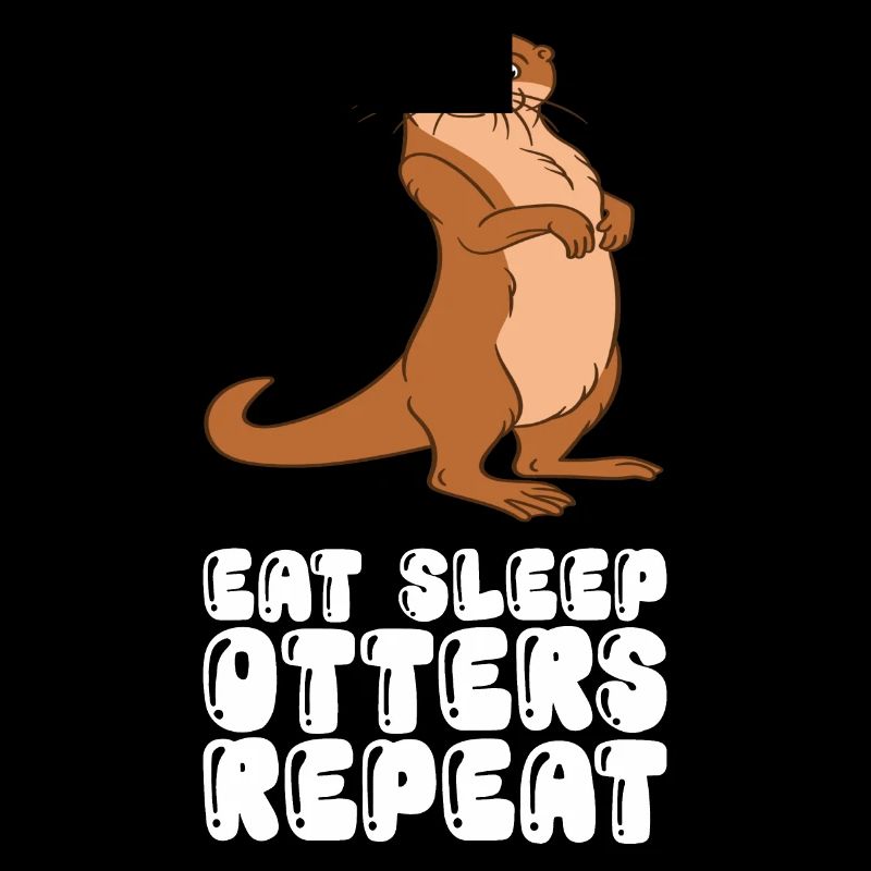 Cute otter puns and otter jokes