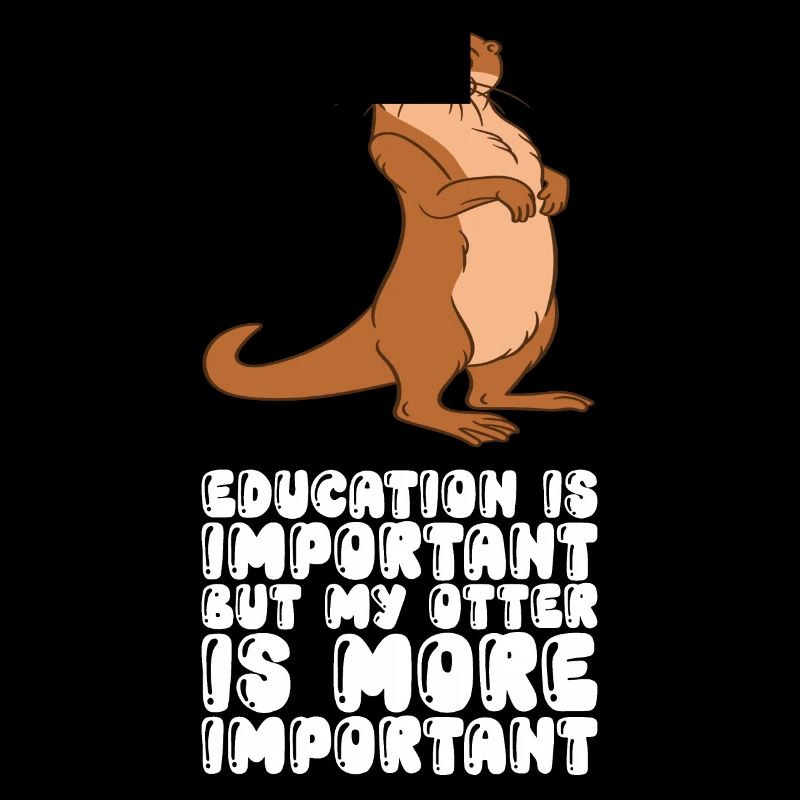 Cute otter puns and otter jokes