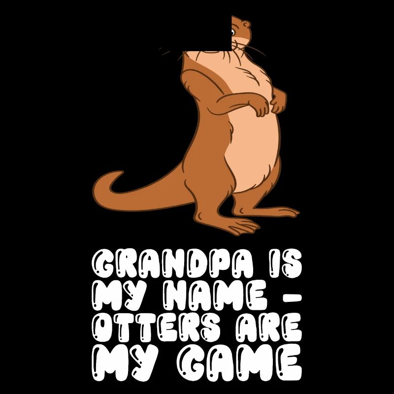 Cute otter puns and otter jokes
