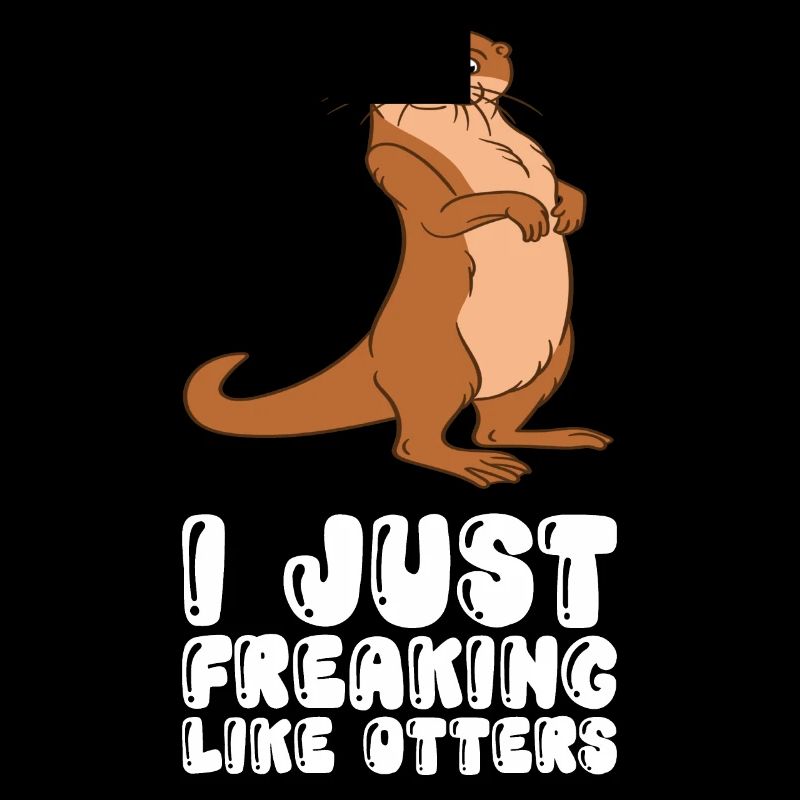Cute otter puns and otter jokes