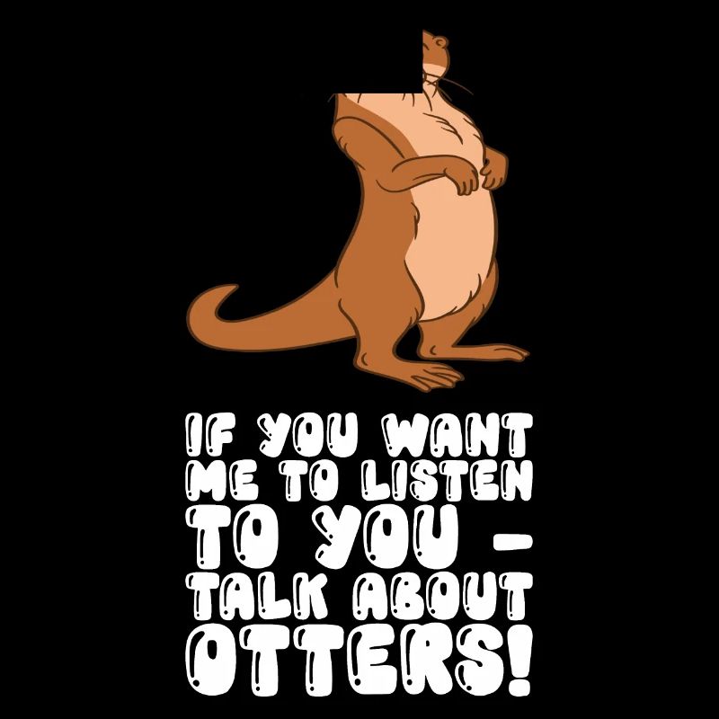 Cute otter puns and otter jokes